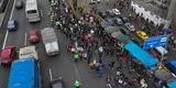 ¿Habrá nuevo paro nacional de transportistas este 24 y 25 de julio? Esto dicen los gremios