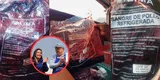 ¡Indignante! Acusan a la MML de gastar S/5 millones en sangre de pollo en mal estado: “Apesta”