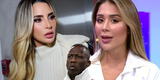 Alexandra Méndez revela la verdadera razón por la que Luis Advincula terminó con Macarena Gastaldo: "Ella decía que era 'pantene'"