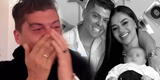 Ignacio Baladán se pronuncia tras enterarse que NO ES el 'padre' del hijo de Natalia Segura: “¡No estoy...!”
