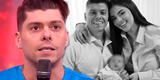 Ignacio Baladán presume al amor de su vida tras enterarse que NO ES el 'padre' del hijo de Natalia Segura