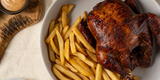 Pollo a la brasa a solo S/5.90 gracias a Don Belisario: descubre cómo acceder y hasta cuándo dura la oferta
