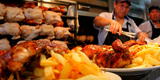 Pollo a la brasa a solo S/9.90: qué pollerías participan y cómo acceder a la promoción