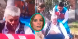 Alcalde de Chaclacayo, Sergio Baigorria, se accidenta en moto y se niega a recibir ayuda médica