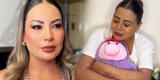 Pamela López y su SENSIBLE MENSAJE tras la inesperada DECISIÓN de su hija mayor: "Nunca es tarde para..."