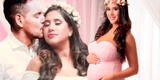 'Confirman' el EMBARAZO de Melissa Paredes con Anthony Aranda y ella expone antojitos nocturnos