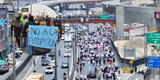 Paro de transportistas en Lima: Anuncian paralización este 24 y 25 de Julio tras asesinatos