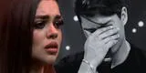 Natalia Segura toma IMPENSADA decisión tras revelar que Ignacio Baladán NO ES el 'padre' de su hijo: "Put#$%"