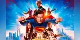'Superman 2025' es la mejor película de este héroe: brinda esperanza, luz y mucho amor al personaje