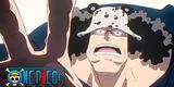 'One Piece' capítulo 1136 online: ¿dónde ver y a qué hora se estrena el nuevo episodio del anime?