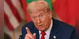 MALAS NOTICIAS | Trump desata una NUEVA CRISIS: sube aranceles al 30% contra la UE y México