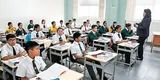 ¡Ya hay fecha! Minedu confirma cuándo inician las vacaciones escolares de julio 2025: toma nota