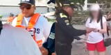 Peruana es sorprendida en Cartagena con cobros abusivos de más S/600 por parte de ambulantes: “Eso es extorsión”