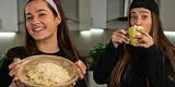 Majo con Sabor no nació en Perú: Cuál es su verdadera nacionalidad y cómo llegó al país la influencer de comida