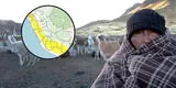 Senamhi emite ALERTA NARANJA por fenómeno meteorológico que afectará a 18 regiones por 61 horas: ¿cuáles son?
