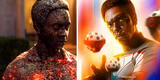 De haber sido engañado en Marvel a romperla en 'Superman': Edi Gathegi renació como 'Mr. Terrific' en DC Studios