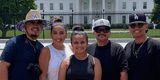Ironía del DESTINO: apoyó DEPORTACIONES MASIVAS y ahora ICE arresta a su esposa