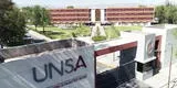 Resultados examen ordinario UNSA 2026: revisa AQUÍ la lista oficial de ingresantes y puntajes
