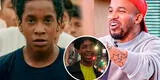 Actor en 'Locos de amor 4' IMPACTA al revelar el lazo familiar que lo une a Jefferson Farfán: “Mucha gente no sabe”