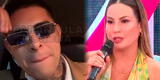 Paul Michael le pide un hijo a Pamela López, pero empresaria tiene frívola respuesta: "Me das risa"