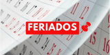 ¡Atención! Declaran el 15 de julio como día no laborable: conoce quiénes podrán descansar