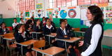 ¿Se suspenden las clases escolares este jueves 17 de julio a nivel nacional? Esto señala El Peruano