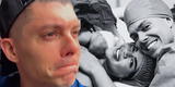 Ignacio Baladán SE QUIEBRA tras exponerse que NO ES el 'padre' del hijo de Natalia Segura y responde: "Padre es el que cría..."