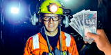 Bono Minero 2025: Estos son los afortunados que podrán recibir este cuantioso subsidio este 15 de julio