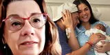 Mamá de Ignacio Baladán 'se pronuncia' tras exponerse que él NO ES 'padre' del hijo de Natalia Segura: "Falta de límites..."