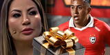 Pamela López expone REGALAZO que Christian Cueva dio a su hija por su cumpleaños, pero fue MAL RECIBIDO: "Qué gano yo"