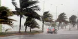 Senamhi lanza advertencia a estas 7 regiones del Perú y pide tener cuidado con techos y ventanas desde este 14 de julio