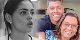 Natalia Segura 'EXPLOTA' tras MENSAJE de su suegra por negar 'PATERNIDAD' de Ignacio Baladán: "Es mi vida.."