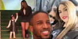 Hija menor de Jefferson Farfán culmina su primera 'PROFESIÓN' a su corta edad y Darinka Ramírez celebra: "Cada paso que está dando..."