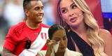 Macarena Gastalo expone CONVERSACIÓN que tuvo con Christian Cueva tras SEPARACIÓN con Pamela López: "¿Qué pasó amor?"