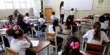 ¿Cuándo empiezan las vacaciones de julio 2025 para colegios estatales? Minedu confirmó fecha