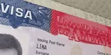 Aumenta el costo de la visa a EE. UU.: esto deberás pagar desde ahora para ingresar al país