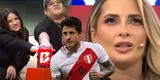La pregunta que Macarena Gastaldo NO RESPONDIÓ por el BOTÓN ROJO que pondría en aprietos a Gianluca Lapadula