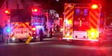 Conmoción en EE. UU.: incendio MORTAL en residencia asistida de Massachusetts
