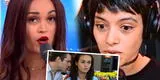 Angie Arizaga 'ENCARÓ' a Jely Reátegui por llamarla 'PUERTA' en 'Ven Baila Quinceañera': "Yo sé lo que valgo y lo que soy"