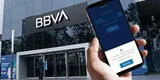 BBVA sufre caída masiva de su app móvil a nivel nacional: qué pasó y cuándo se restablecerá el servicio