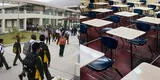 Confirman suspensión de clases este 24 y 25 de julio: estos son los alumnos que no irán al colegio, según El Peruano