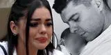 Natalia Segura causa FUROR al revelar quién es el padre de su hijo tras exponer que NO ES Ignacio Baladán: "Su papá es..."