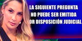'El valor de la verdad' CENSURA dos preguntas a Macarena Gastaldo EN VIVO y ella las REVELA: "No lo pueden mencionar..."