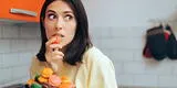 Cómo influye la alimentación en la ansiedad: alimentos recomendados y consejos para calmar los nervios