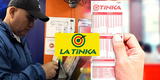 Peruano invirtió S/500 al comprar 100 boletos de La Tinka y explica sus "estrategias" para ganar dinero