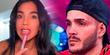 ¿Vania Bludau ENVÍA MENSAJE a Mario Irivarren tras ampay con Onelia?: "Ella te ha amarrado, te tiene atrapado"