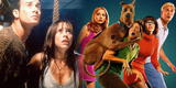 Esta es la impensada conexión entre 'Sé lo que hicieron el verano pasado' y 'Scooby-Doo'