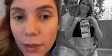 Alexandra Hörler atraviesa DELICADO ESTADO en su embarazo y hace DESGARRADORA confesión: "¡Ya no puedo más!"