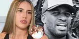 Darinka Ramírez revela que pedirá AUMENTO DE PENSIÓN a Jefferson Farfán porque solo recibe 9 MIL soles: "Ya entra al nido"