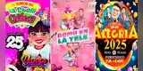 Circos por Fiestas Patrias 2025: horarios, precios y dónde ir en Lima
